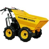 Güde 55525 Allraddumper GAD 400.1/4x4