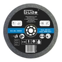 Güde 55533 Schleifscheibe 200x25x32 mm K60