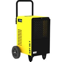 Güde 55547 Bautrockner GBT 50.1