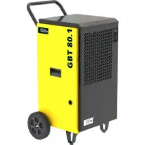Güde 55548 Bautrockner GBT 80.1