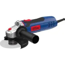 Güde 58107 Winkelschleifer WS 125-900