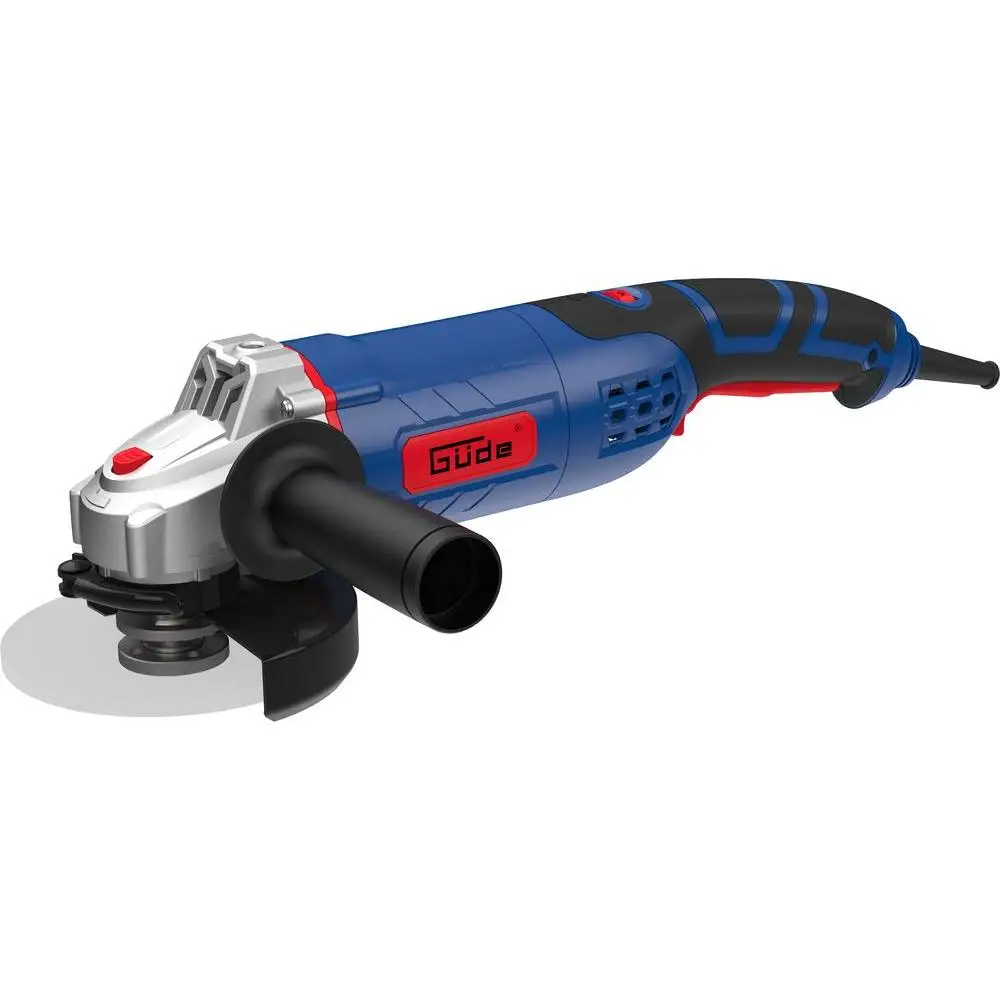 Güde 58108 Winkelschleifer WS 125-1150 E – Bild 3