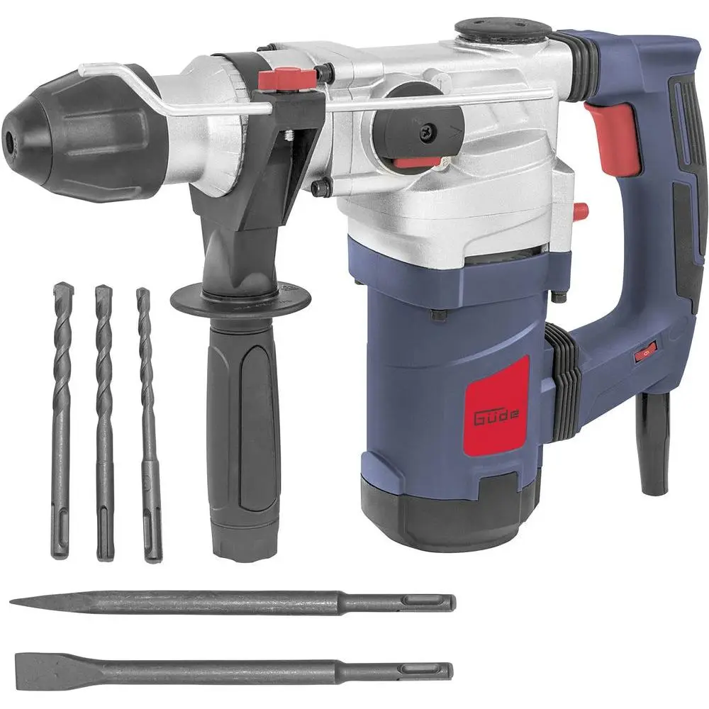 Güde 58116 Kombihammer KH 32 E