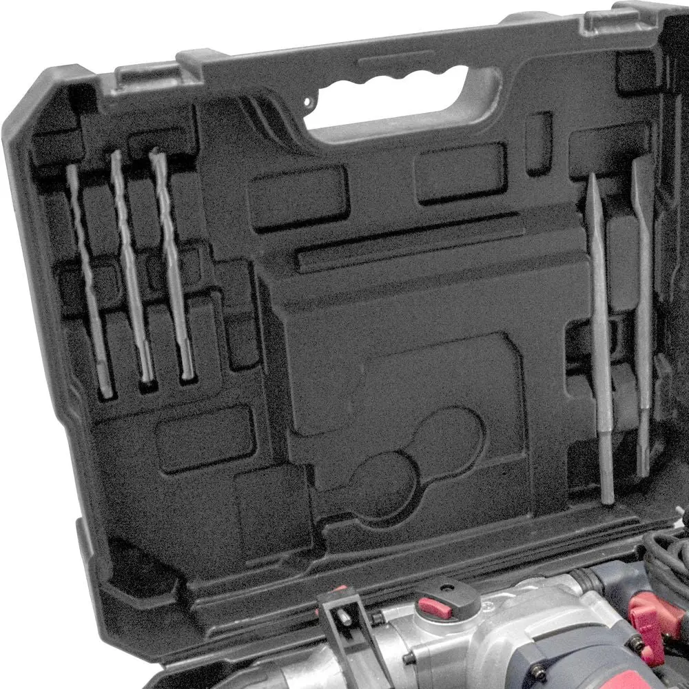 Güde 58116 Kombihammer KH 32 E – Bild 6