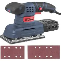 Güde 58128 Flächenschleifer FS 90 E