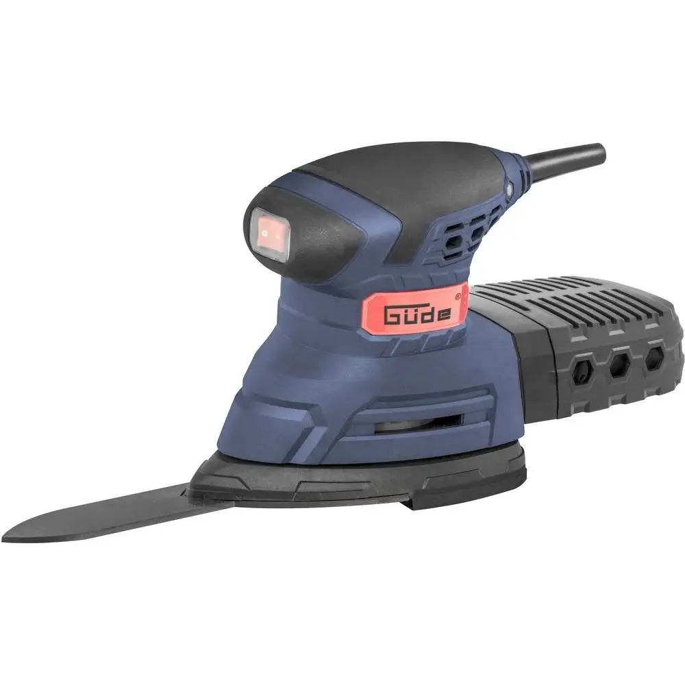 Güde 58136 Deltaschleifer DS 160-2 – Bild 2