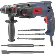 Güde 58142 Kombihammer KH 20 E