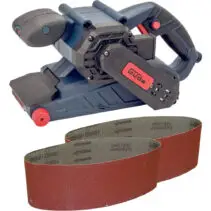 Güde 58146 Bandschleifer BS 76-900 E
