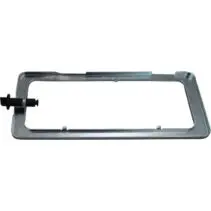 Güde 58147 Zubehörset Bandschleifer BS 76-900 E