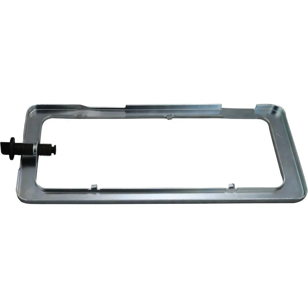 Güde 58147 Zubehörset Bandschleifer BS 76-900 E