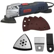 Güde 58148 Multiwerkzeug MW 300 E