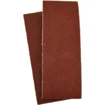 Güde 58160 Schleifband-Set 76x457 mm 6-tlg.