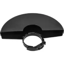 Güde 58168 Trennschutzhaube 125 mm passend zu 58108