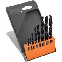 Güde 58173 Holzbohrer-Set 8-tlg.
