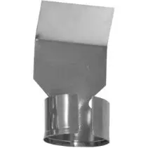 Güde 58224 Reflektordüse