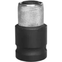 Güde 58236 Adapter 1/2 / 1/4 HEX