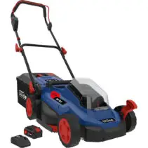 Güde 58400 Akku Rasenmäher RM 18-401-23
