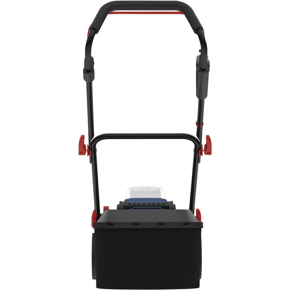 Güde 58400 Akku Rasenmäher RM 18-401-23 – Bild 10