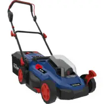 Güde 58401 Akku Rasenmäher RM 18-0
