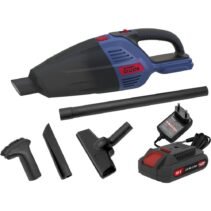 Güde 58402 Akku Handstaubsauger HSS 18-201-05