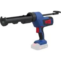 Güde 58415 Akku Silikonpistole SP 18-0
