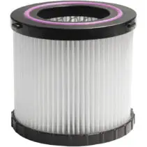 Güde 58490 Hepa Filter zu NTST 18-0
