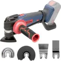 Güde 58509 Akku Multiwerkzeug MW 18-0