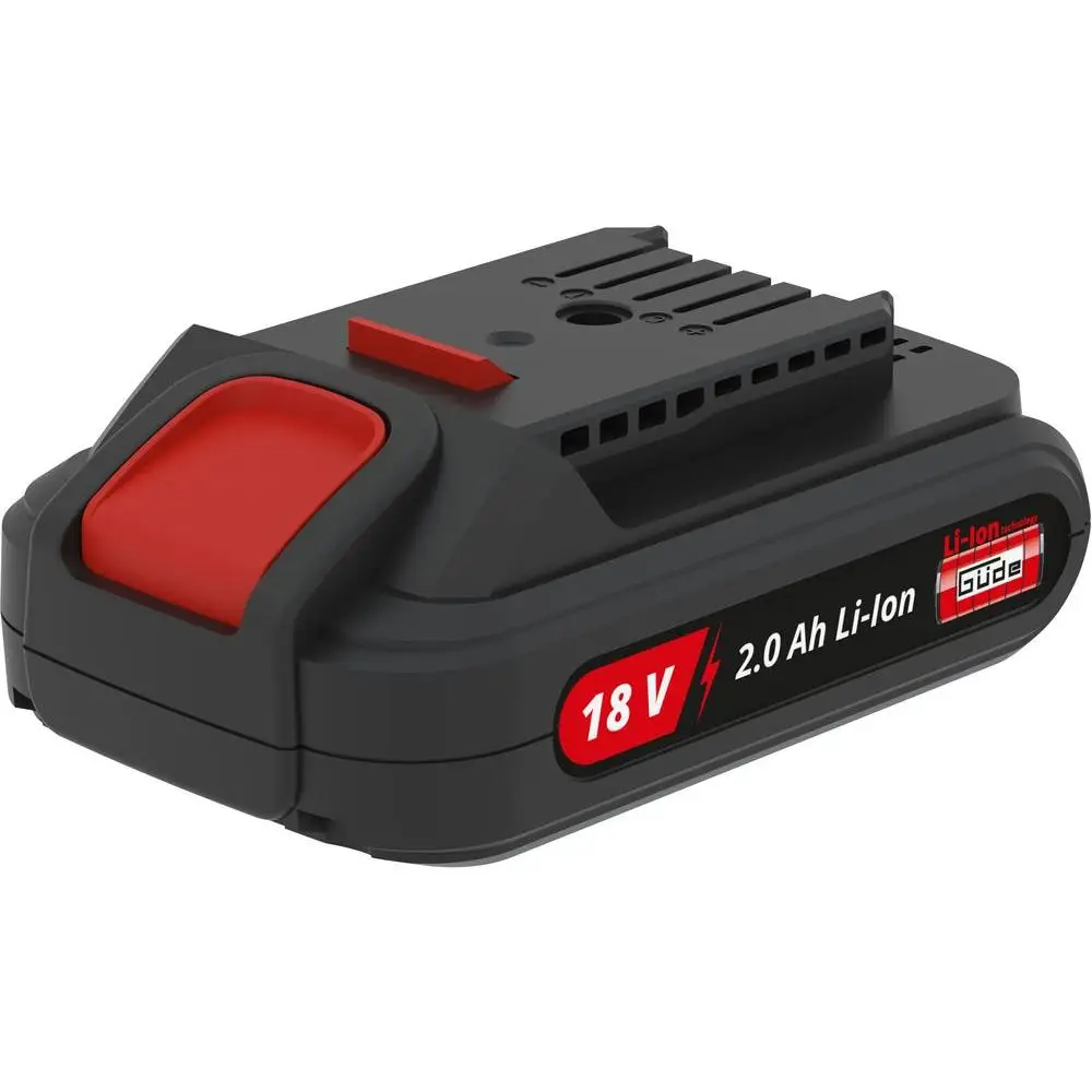 Güde 58555 Akkupack AP 18-20