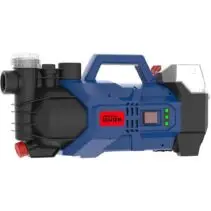 Güde 58565 Akku Gartenpumpe GP 18-0