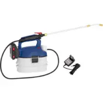 Güde 58570 Akku Sprühgerät SG 18-201-05