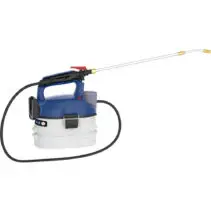 Güde 58571 Akku Sprühgerät SG 18-0