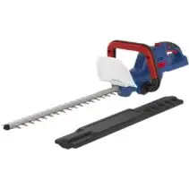 Güde 58573 Akku Heckenschere HS 36-0