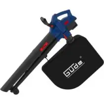 Güde 58585 Akku Laubsauger LS 36-0
