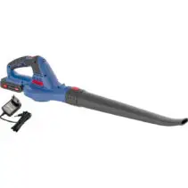 Güde 58589 Akku Laubbläser LB 18-201-05