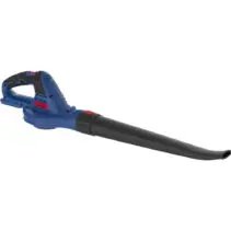 Güde 58591 Akku Laubbläser LB 18-0