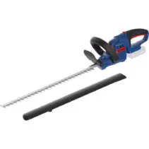 Güde 58597 Akku Heckenschere HS 18-0