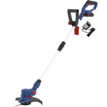 Güde 58598 Akku Rasentrimmer RT 18-201-05