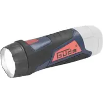 Güde 58609 Akku Led-Lampe L 12-0