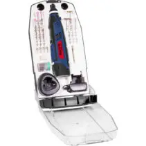 Güde 58610 Akku High-Speed Schleifer HSS 12-131-04B