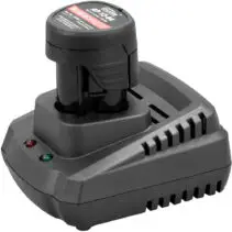 Güde 58630 Ladegerät & Akkupack Starter- Kit LGAP 12-2020