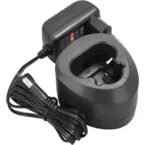 Güde 58634 Ladegerät LG 12-04