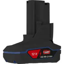 Güde 58636 Akkupack AP 12-40