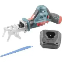 Güde 58800 Akku Universal-Astsäge UASA 12-201-24
