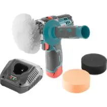 Güde 58804 Akku Poliermaschine PMA 12-201-24