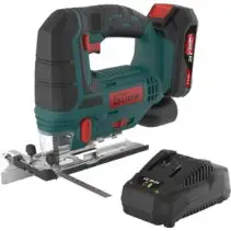 Güde 58810 Akku Stichsäge STS 20-201-24