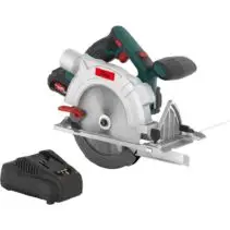 Güde 58811 Akku Kreissäge KS 20-201-24
