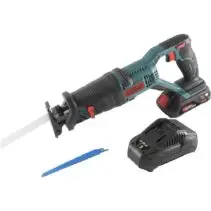 Güde 58815 Akku Universal-Säbelsäge USS 20-201-24