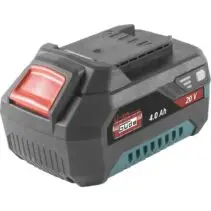 Güde 58822 Akkupack AP 20-40