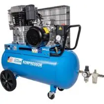Güde 75530 Kompressor 805/10/100 PRO