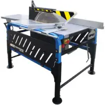 Güde 75771 Baukreissäge PBK 500